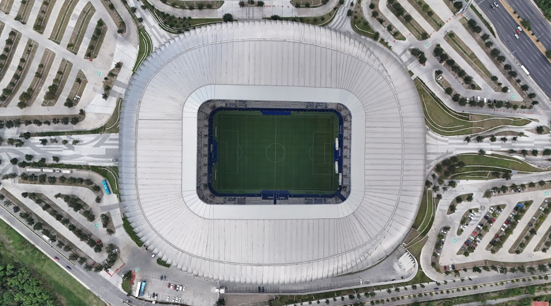 ESTADIO BBVA