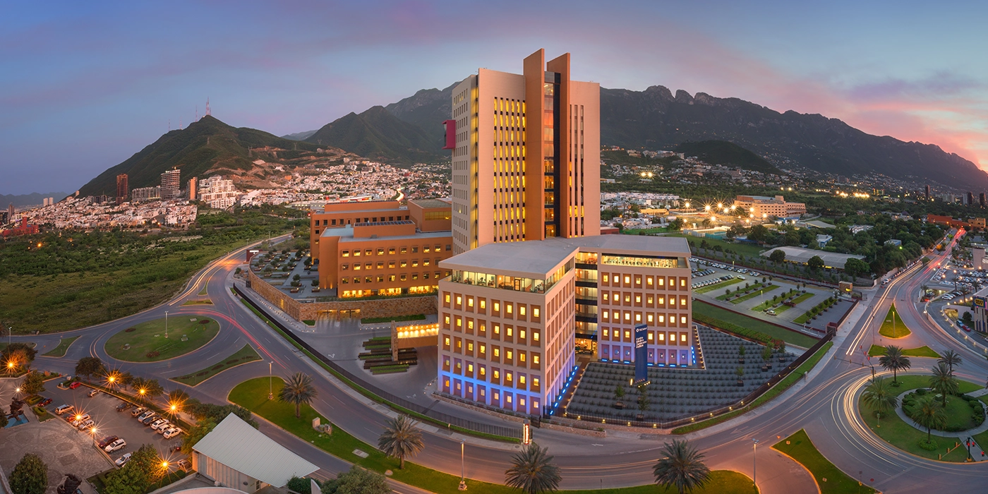 HOSPITAL ZAMBRANO