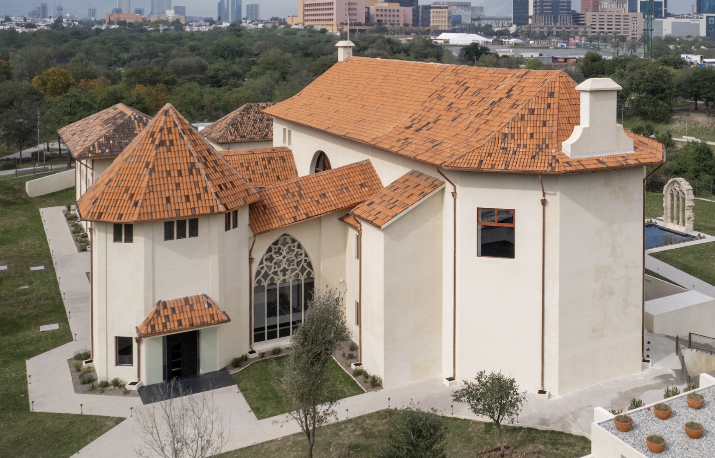 MUSEO LA MILLARCA